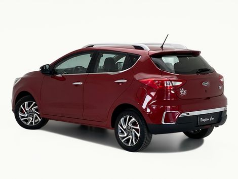 JAC T40 1.6 16V 5p Aut.