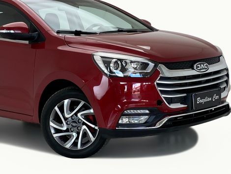 JAC T40 1.6 16V 5p Aut.