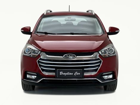 JAC T40 1.6 16V 5p Aut.