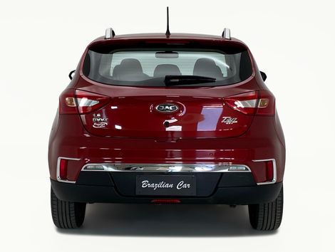 JAC T40 1.6 16V 5p Aut.