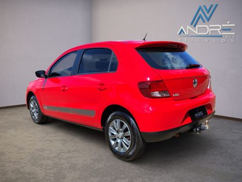 VolksWagen Gol Rock in Rio 1.0 Mi Total Flex 8V 5p