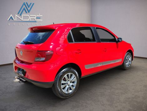 VolksWagen Gol Rock in Rio 1.0 Mi Total Flex 8V 5p