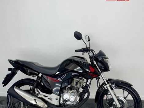 HONDA CG 160 FAN Flex