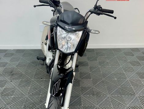 HONDA CG 160 FAN Flex