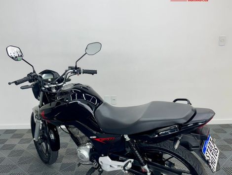 HONDA CG 160 FAN Flex
