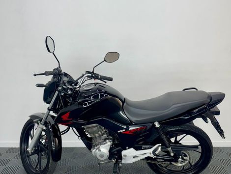 HONDA CG 160 FAN Flex