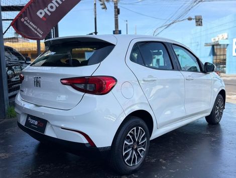 Fiat ARGO 1.0 6V Flex