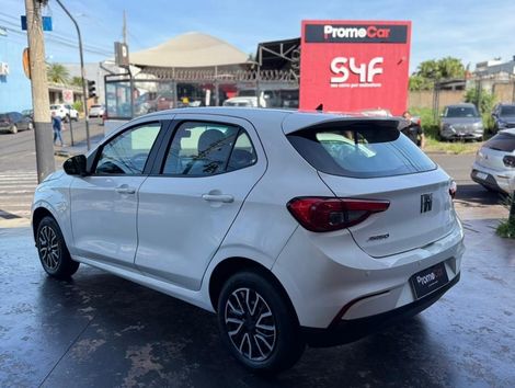 Fiat ARGO 1.0 6V Flex