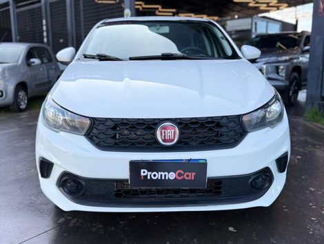 Fiat ARGO 1.0 6V Flex