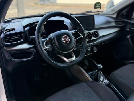 Fiat ARGO 1.0 6V Flex