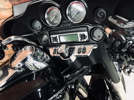 Harley ELECTRA GLIDE ULTRA CLASSIC