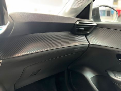 Peugeot 208 Like 1.0 Flex 6V 5p Mec.