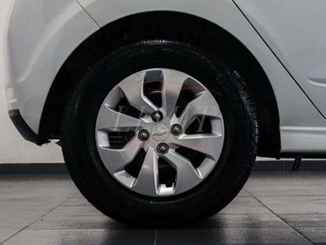 Chevrolet ONIX HATCH LT 1.0 8V FlexPower 5p Mec.