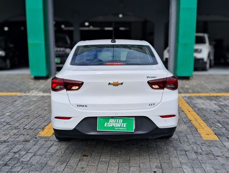 Chevrolet ONIX SEDAN Plus LTZ 1.0 12V TB Flex Aut.
