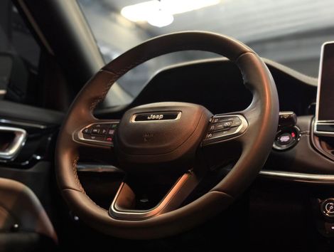 Jeep COMPASS LIMITED T270 1.3 TB 4x2 Flex Aut