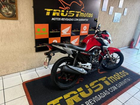 HONDA CG 160 TITAN FLEXONE/Ed.Especial 40 Anos