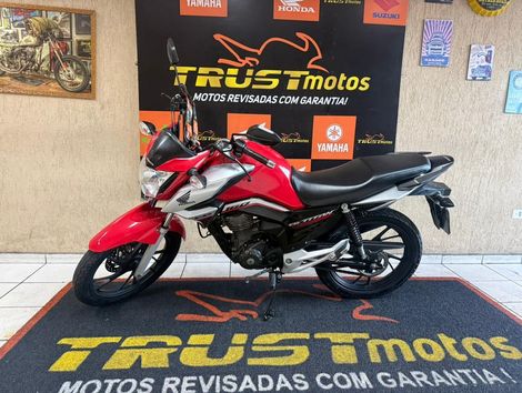 HONDA CG 160 TITAN FLEXONE/Ed.Especial 40 Anos