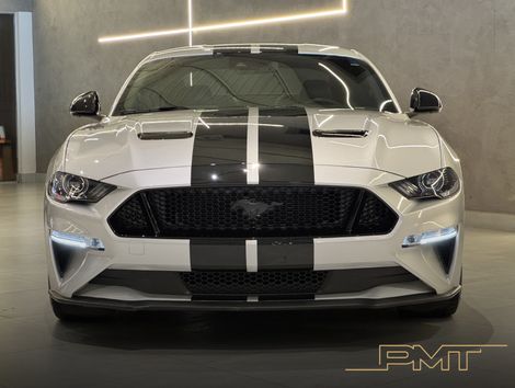 Ford Mustang GT Premium 5.0 V8