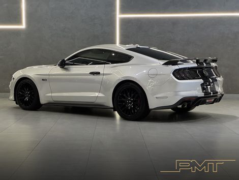 Ford Mustang GT Premium 5.0 V8