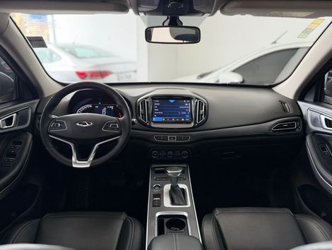 CHERY Tiggo 7 flex 1.5 turbo