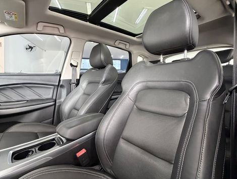 CHERY Tiggo 7 flex 1.5 turbo