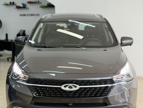 CHERY Tiggo 7 flex 1.5 turbo