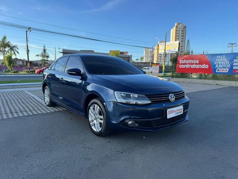 VolksWagen JETTA Comfortline 2.0 T.Flex 8V 4p Tipt.