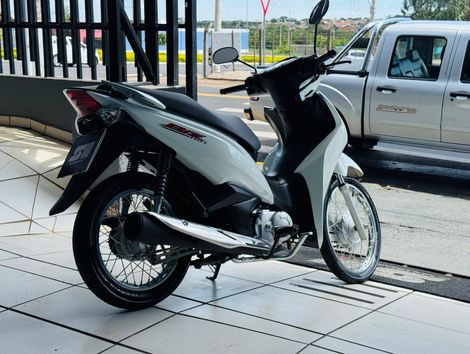 HONDA BIZ 110i