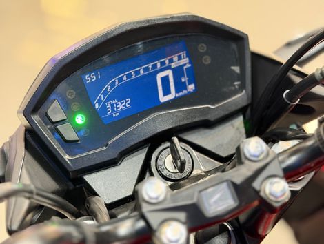 HONDA CB 250 TWISTER/FLEXONE