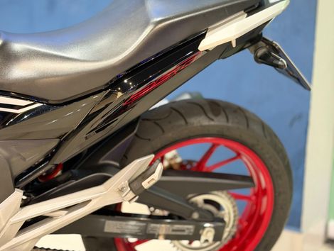 HONDA CB 250 TWISTER/FLEXONE