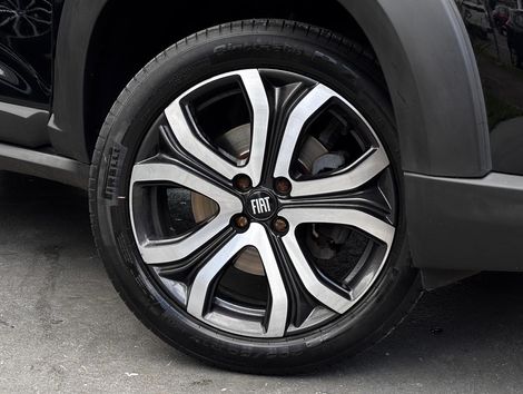 Fiat PULSE IMPETUS 1.0 TURBO 200 Flex Aut.