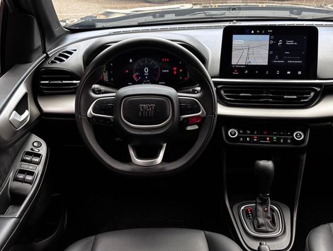 Fiat PULSE IMPETUS 1.0 TURBO 200 Flex Aut.