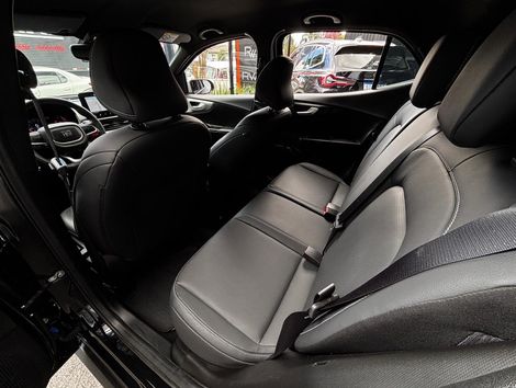 Fiat PULSE IMPETUS 1.0 TURBO 200 Flex Aut.