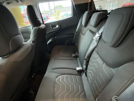 Fiat Toro Freedom 1.3 T270 4x2 Flex Aut.