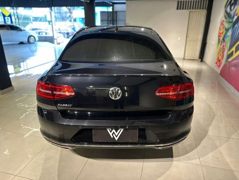 VolksWagen Passat Highline 2.0 TSI 220cv Tip.