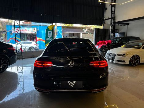 VolksWagen Passat Highline 2.0 TSI 220cv Tip.