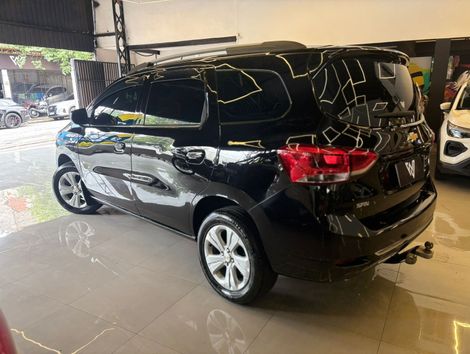 Chevrolet SPIN PREMIER 1.8 8V Econo.Flex 5p Aut.