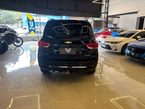 Chevrolet SPIN PREMIER 1.8 8V Econo.Flex 5p Aut.