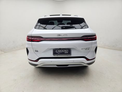 BYD Song Plus 1.5 16V Aut. (Hibrido)