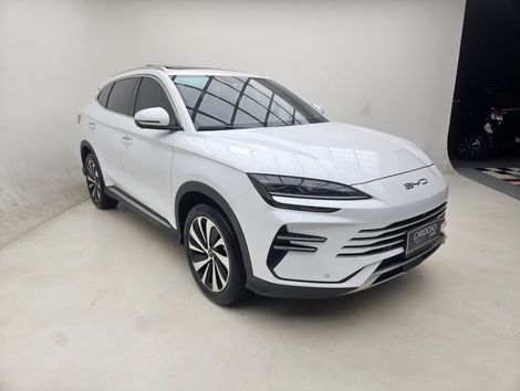 BYD Song Plus 1.5 16V Aut. (Hibrido)