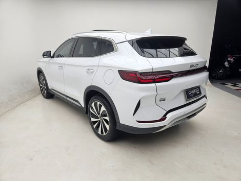 BYD Song Plus 1.5 16V Aut. (Hibrido)