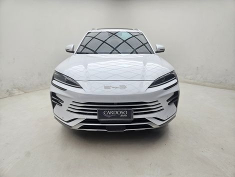 BYD Song Plus 1.5 16V Aut. (Hibrido)
