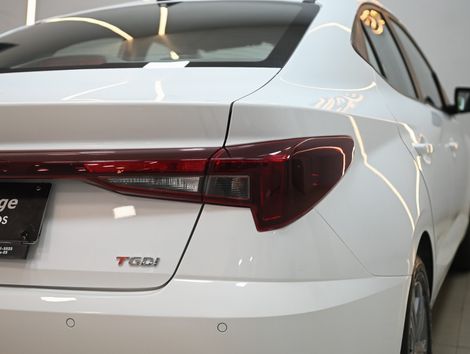 Hyundai HB20S Com. Plus Tech 1.0 TB Flex 12V Aut