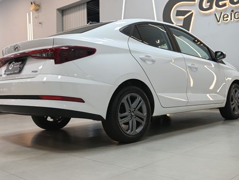 Hyundai HB20S Com. Plus Tech 1.0 TB Flex 12V Aut