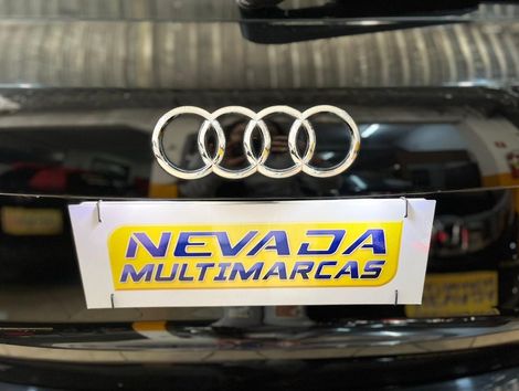 Audi Q3 Prest. 1.4 TFSI Flex/Prest. S-tronic