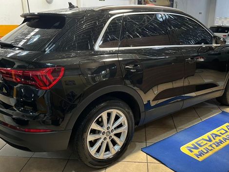 Audi Q3 Prest. 1.4 TFSI Flex/Prest. S-tronic