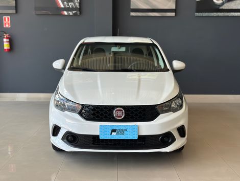 Fiat ARGO DRIVE 1.0 6V Flex