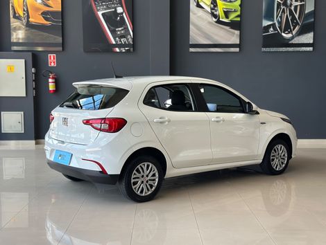 Fiat ARGO DRIVE 1.0 6V Flex