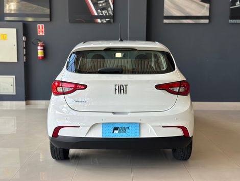 Fiat ARGO DRIVE 1.0 6V Flex