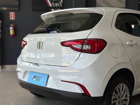 Fiat ARGO DRIVE 1.0 6V Flex